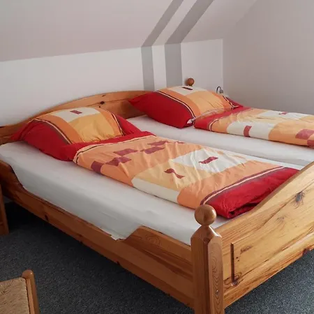 Haus Cristallo Appartement Olsberg