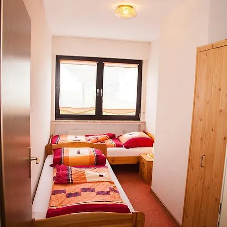 Haus Cristallo Olsberg