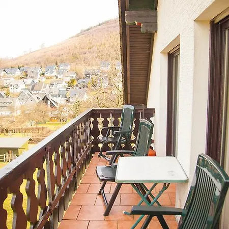 Haus Cristallo Appartement Olsberg