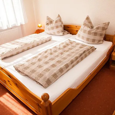 Haus Cristallo * 올스버그