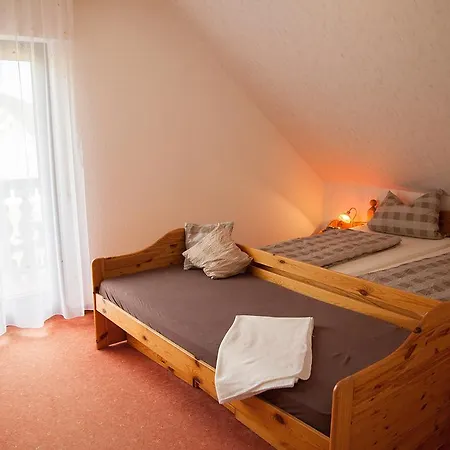 Apartment Haus Cristallo