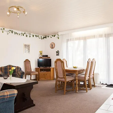 Haus Cristallo *
