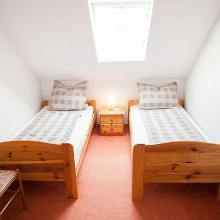 Apartament Haus Cristallo Olsberg