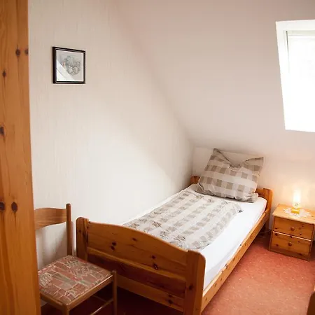 아파트 Haus Cristallo