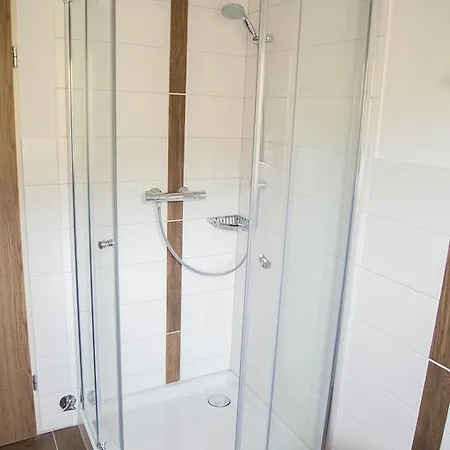 Haus Cristallo 아파트 올스버그