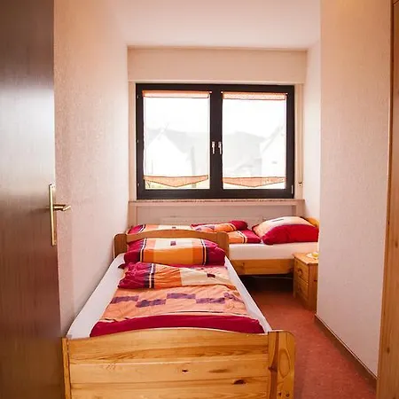 Haus Cristallo *