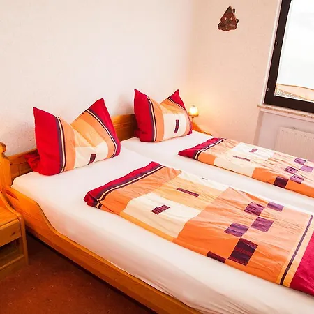 Haus Cristallo 올스버그