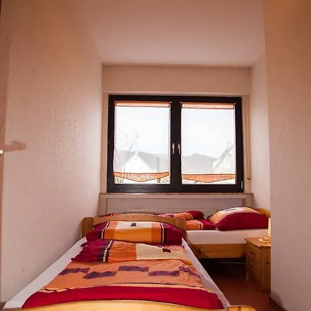 Haus Cristallo * Olsberg