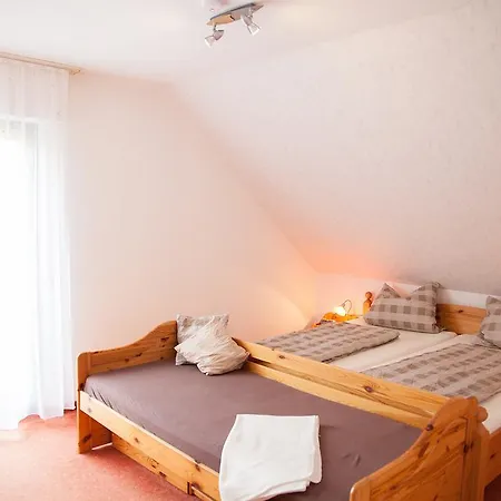 Apartment Haus Cristallo