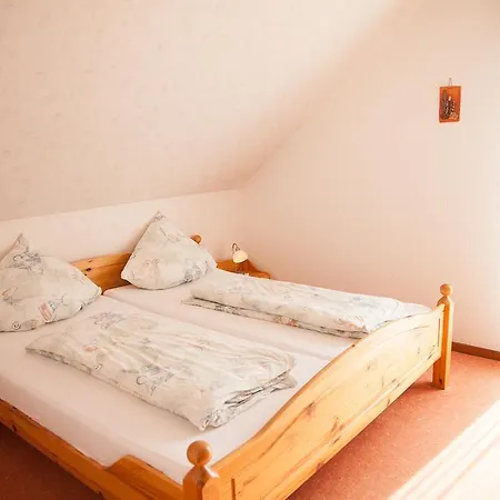 Haus Cristallo *