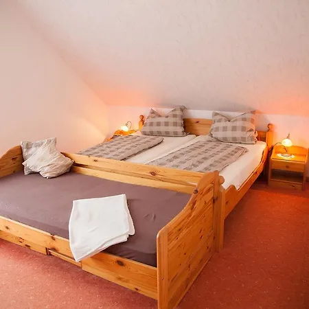 Haus Cristallo * Olsberg