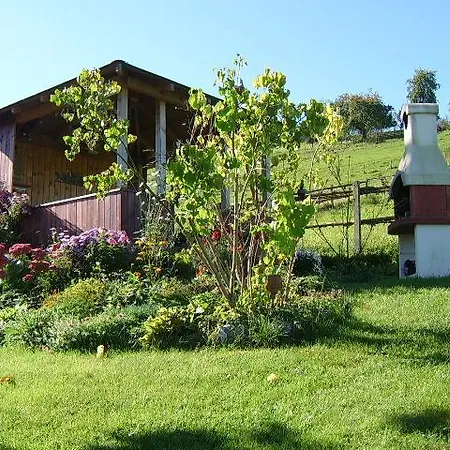 Haus Cristallo