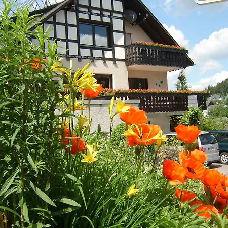 Haus Cristallo Olsberg