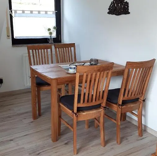 Haus Cristallo Apartamento