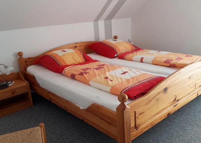 Haus Cristallo Apartamento Olsberg