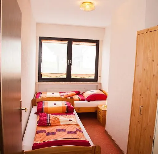 Haus Cristallo Olsberg