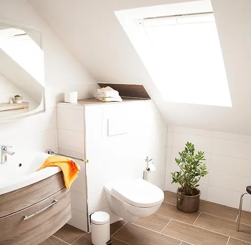 Haus Cristallo Apartamento Olsberg