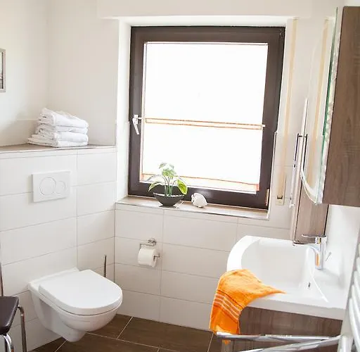 Haus Cristallo Olsberg