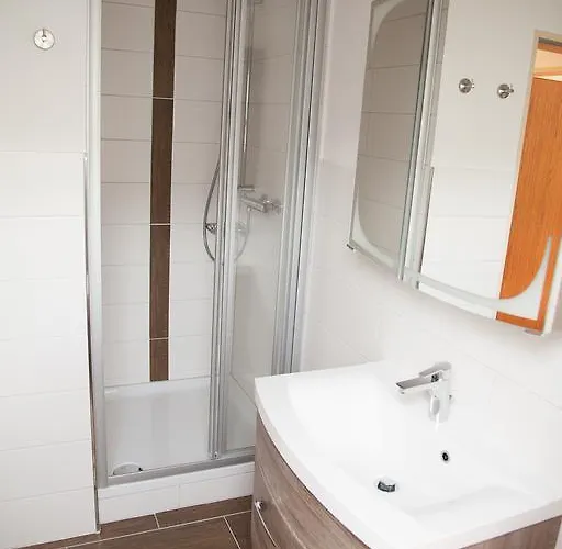 Haus Cristallo Olsberg