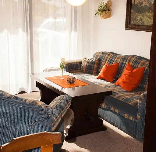 Haus Cristallo * Olsberg