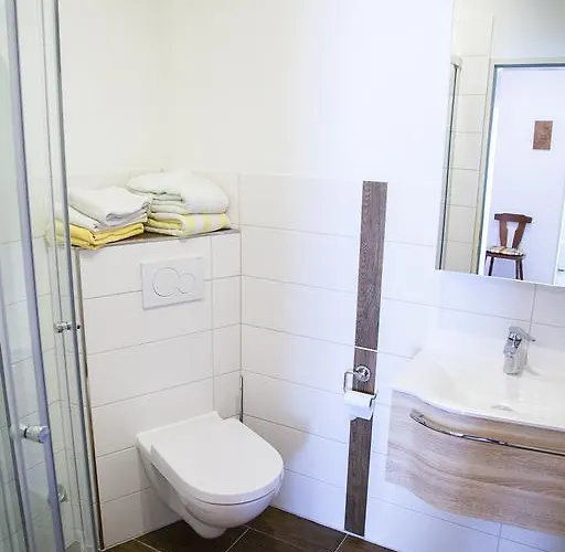 Apartamento Haus Cristallo Olsberg