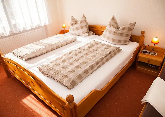 Haus Cristallo * Olsberg