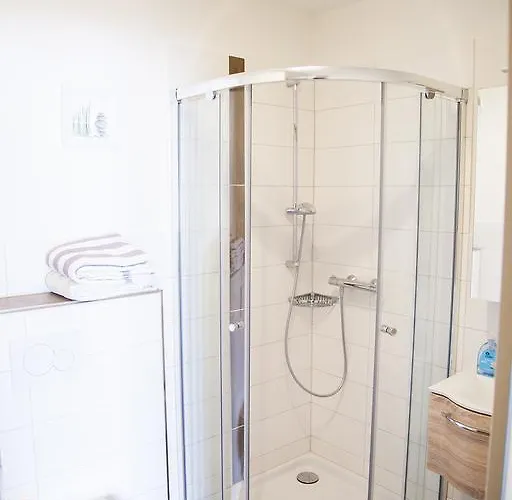 Apartamento Haus Cristallo *