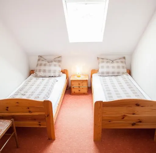 Apartamento Haus Cristallo Olsberg