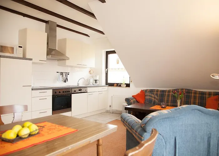 Haus Cristallo * Olsberg