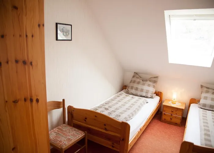 Apartamento Haus Cristallo