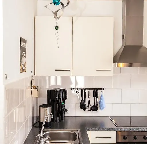 Haus Cristallo Apartamento Olsberg