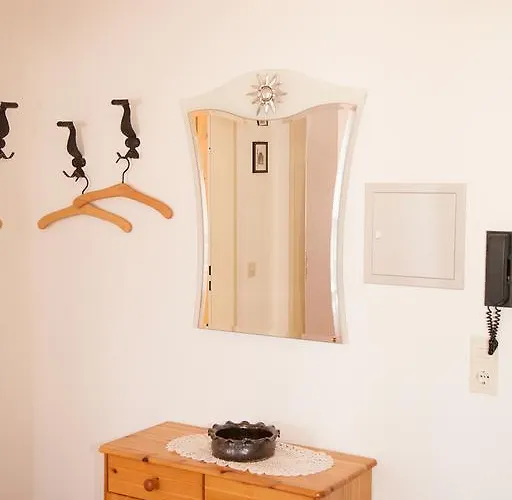 Haus Cristallo Olsberg