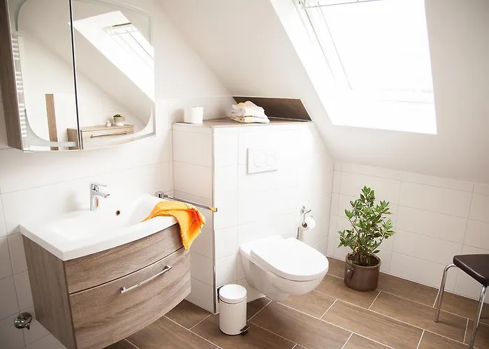 Haus Cristallo Apartamento *