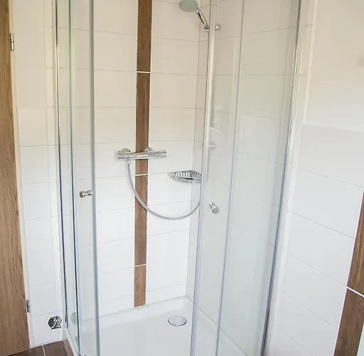 Haus Cristallo Apartamento Olsberg