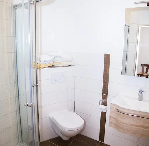 Haus Cristallo Olsberg