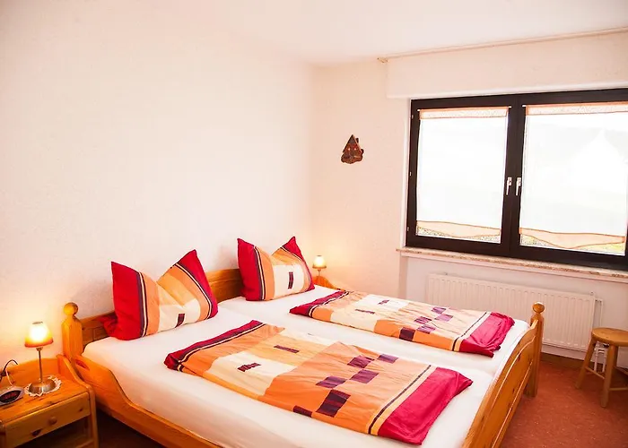 Haus Cristallo Apartamento