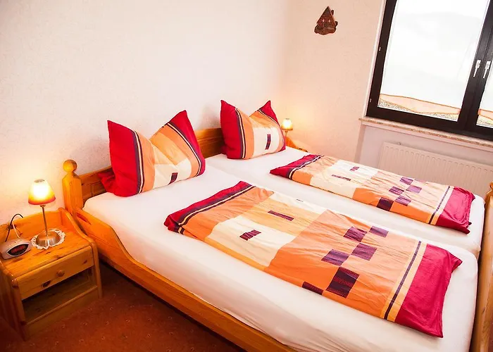 Haus Cristallo Olsberg