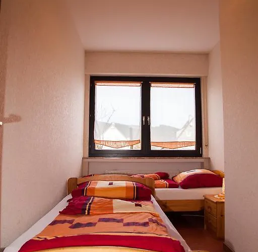 Haus Cristallo * Olsberg