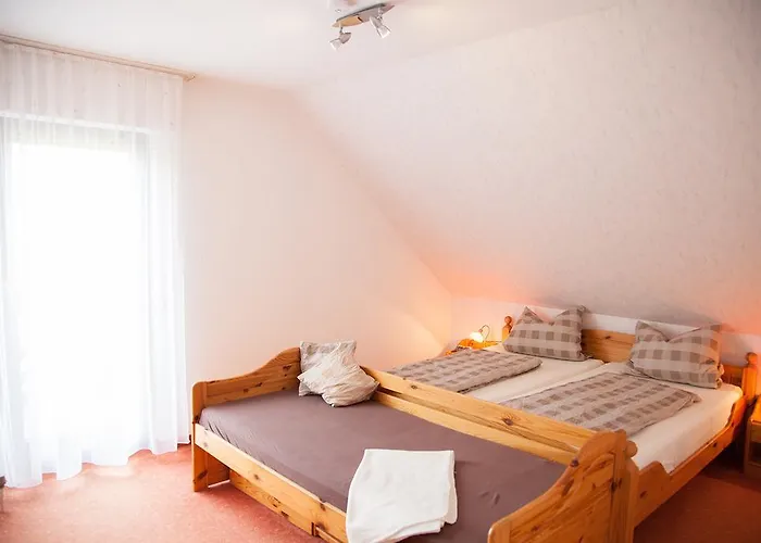 Apartamento Haus Cristallo