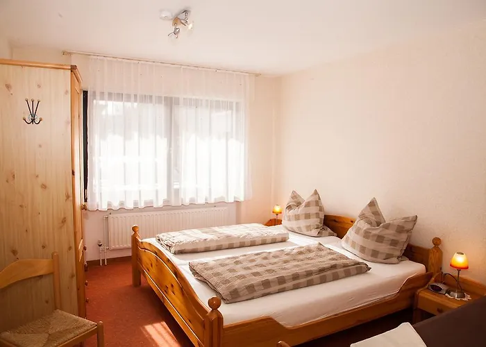 Haus Cristallo Olsberg