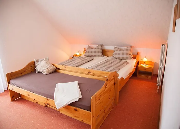 Haus Cristallo * Olsberg