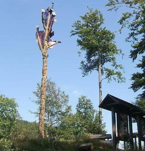 Haus Cristallo Apartamento Olsberg