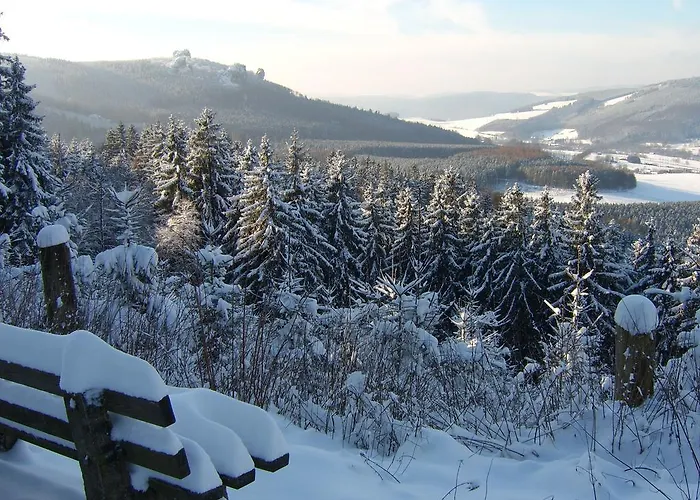 Haus Cristallo Apartamento